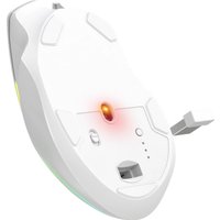 Игровая мышь Defender Immortal GM-421 (белый)