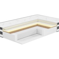 Матрас ЭОС Элит Тип 40 110x190 (трикотаж)