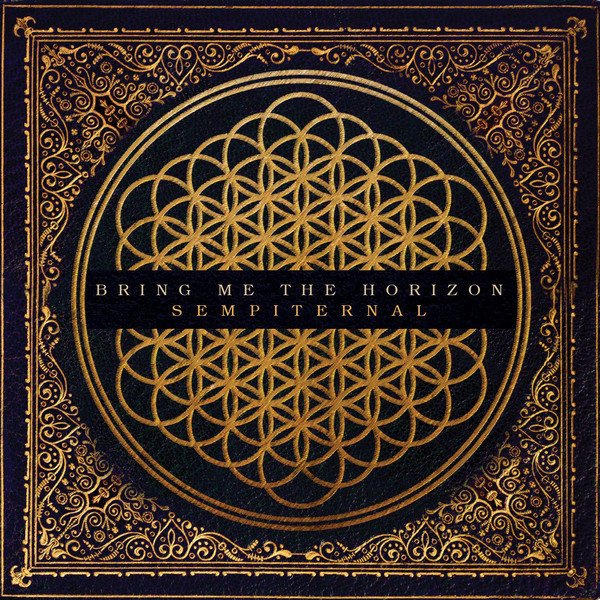 

Виниловая пластинка Bring Me The Horizon - Sempiternal