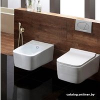 Гигиенический душ Rea Loop REA-B8979 (золотой)