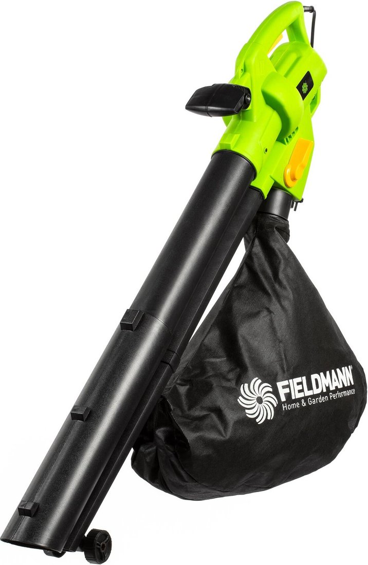 Садовая воздуходувка Fieldmann FZF 4008-E