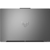 Игровой ноутбук ASUS TUF Gaming F17 FX707ZM-HX046 VSNR09G1-BU3000