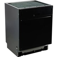 Отдельностоящая посудомоечная машина Leonord LDW-60B02