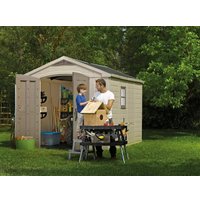  Keter Factor 8x11 (8.5 кв.м)