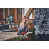 Ленточная шлифмашина Einhell TE-BS 850 E 4466245