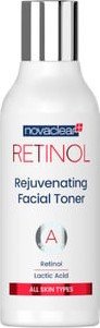 

Novaclear Тоник для лица Retinol Омолаживающий с ретинолом 100 мл