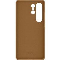 Чехол для телефона Samsung Kindsuit Case Galaxy S25 Ultra (золотисто-бежевый)