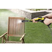 Мойка высокого давления Karcher K7 Smart Control Flex WSK 1.317-343.0