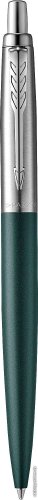 Ручка шариковая Parker Jotter XL CT 2068511 (зеленый)