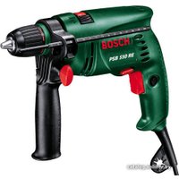 Ударная дрель Bosch PSB 550 RE [0603126021]