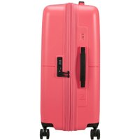 Чемодан-спиннер American Tourister Dashpop Sugar Pink 67 см
