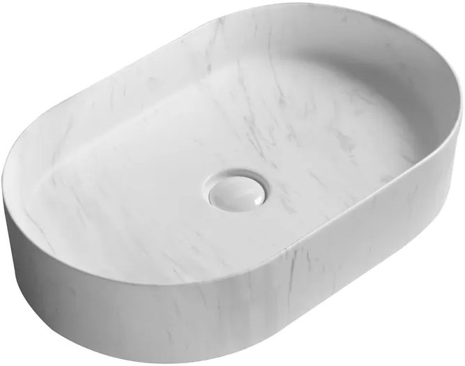 

Умывальник Milleau Nuage MU0055B-MWM