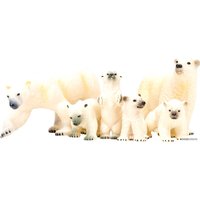 Набор фигурок Masai Mara Мир морских животных ММ203-013