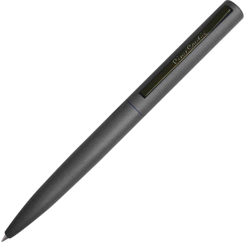 

Ручка шариковая Pierre Cardin Techno PCS20724BP