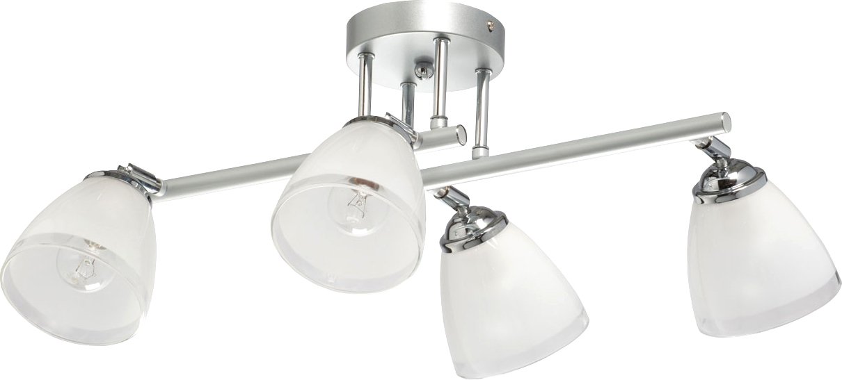 

Люстра средней высоты MW-Light Тетро 673017304