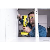 Угловая дрель Ryobi RAD18C-0 5133004949 (без АКБ)