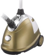 

Отпариватель KELLI KL-310 (коричневый)