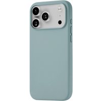 Чехол для телефона uBear Touch Mag Case для iPhone 17 Pro Max (мятный)