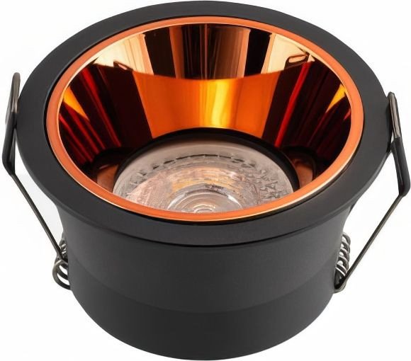 

Точечный светильник Denkirs DK2410-BK DK2410-BK