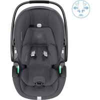 Детское автокресло Maxi-Cosi Pebble 360 Pro2 (twillic graphite)