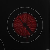Варочная панель Krona Laurel 45 BL