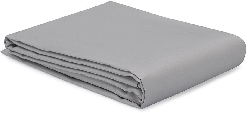 

Постельное белье Tkano Essential TK24-SH0010 (серый)
