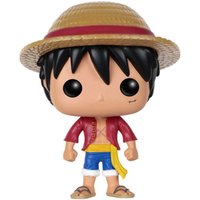 Фигурка Funko Funko POP! Animation One Piece Monkey D. Luffy