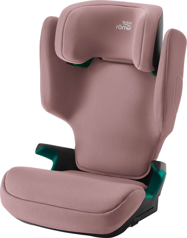 

Детское автокресло Britax Romer Discovery Plus 2 (dusty rose)