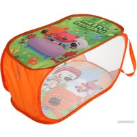 Корзина Играем вместе Ми-ми-мишки LB-MIMI