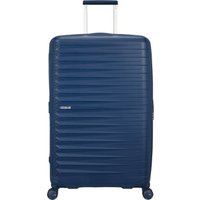 Чемодан American Tourister FastForward Navy Blue (78 см)