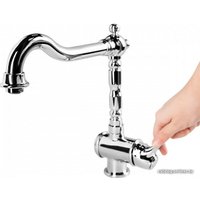 Смеситель IDDIS Oldie OLDSBL0i05 (хром)