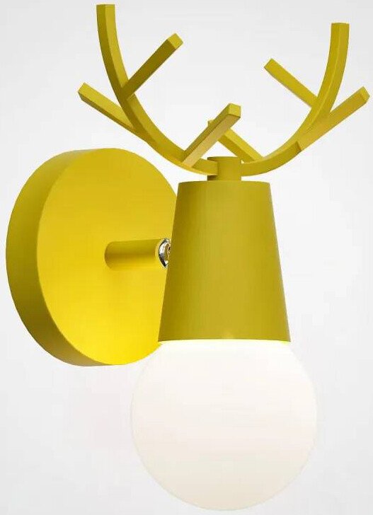 

Бра ImperiumLoft DEER01 181042-26