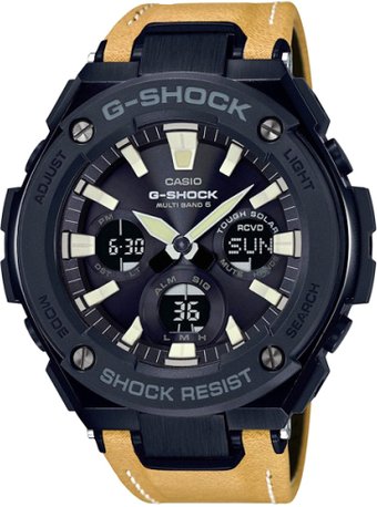 Наручные часы Casio G-Shock GST-W120L-1B