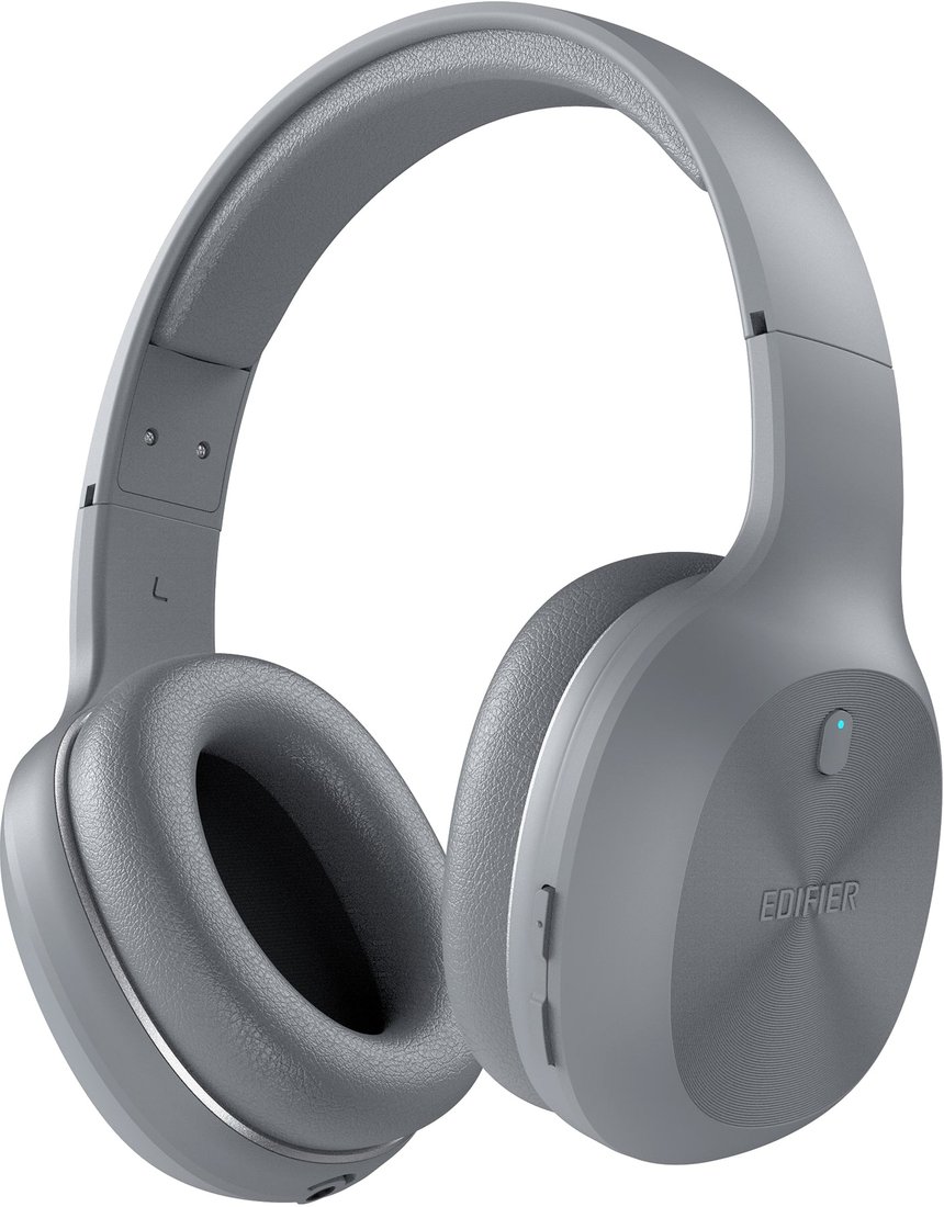 

Наушники Edifier W600BT (серый)