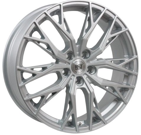 

Литые диски RST R119 19x7" 5x114.3мм DIA 64.1мм ET 40мм S