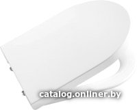 Сиденье для унитаза Roca Inspira 80152С00B