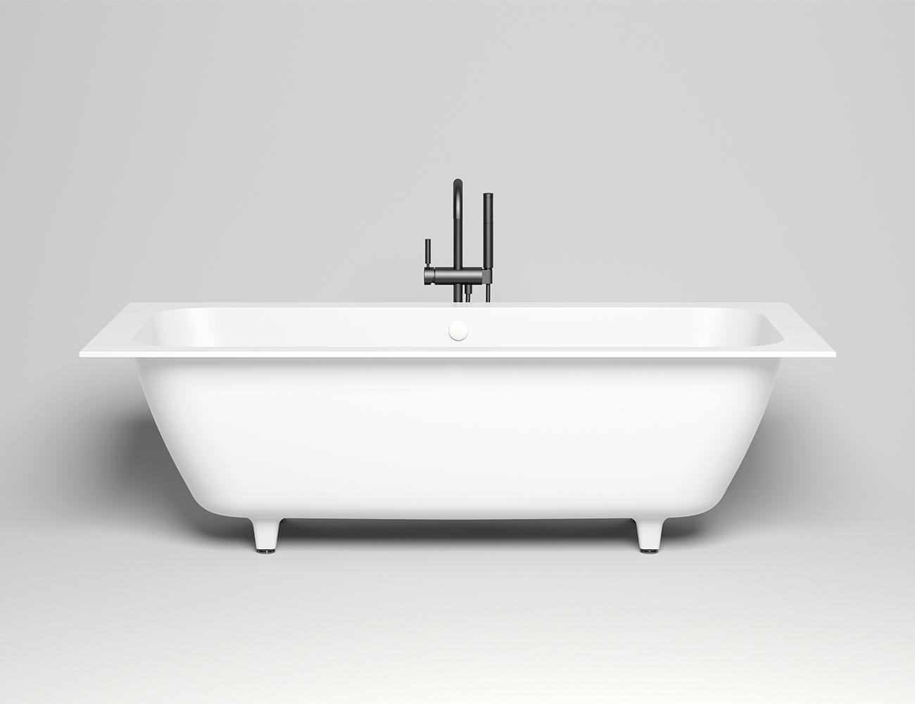 

Ванна Salini Orlanda Axis 180x80 103212G (S-Sense, глянцевый)