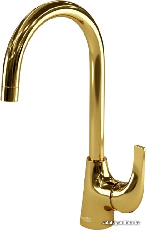 Смеситель Wasserkraft Sauer 7107