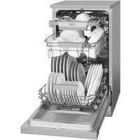 Отдельностоящая посудомоечная машина Hansa ZWM427IH