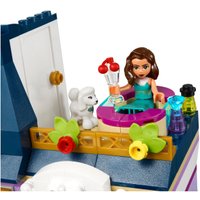 Конструктор LEGO Friends 41684 Гранд-отель Хартлейк Сити