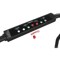 Электрическая беговая дорожка Unixfit R-300C (серый)