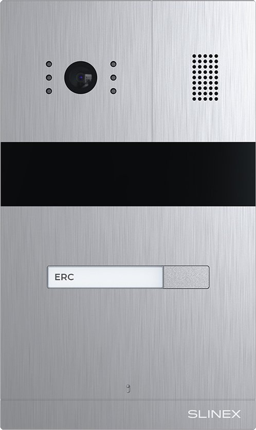 

Вызывная панель Slinex MA-01HD