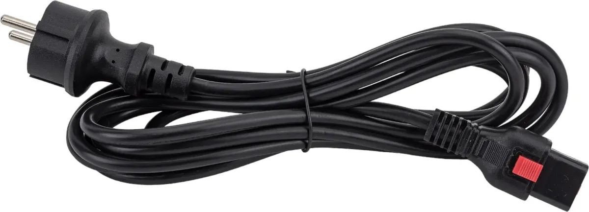 Кабель Lanmaster LAN-PP13/SH-7.0-BK
