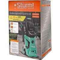 Мойка высокого давления Sturm PW92123