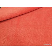 Диван Лига диванов Амиса 109839 (коралловый)