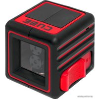 Лазерный нивелир ADA Instruments Cube Basic Edition