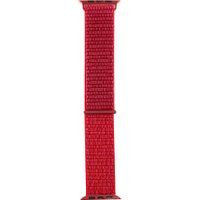Ремешок Evolution AW44-SL01 для Apple Watch 42/44 мм (red)