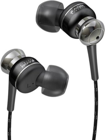 Fischer Audio Paradigm v3