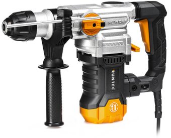 Перфоратор Runtec RT-EHS1500 (кейс)