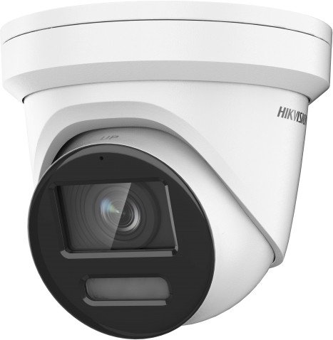 

IP-камера Hikvision DS-2CD2387G2H-LIU (4 мм, белый)
